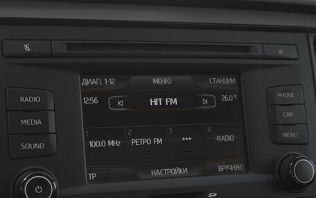 SEAT Leon III, 2014 год, 1 149 000 рублей, 12 фотография