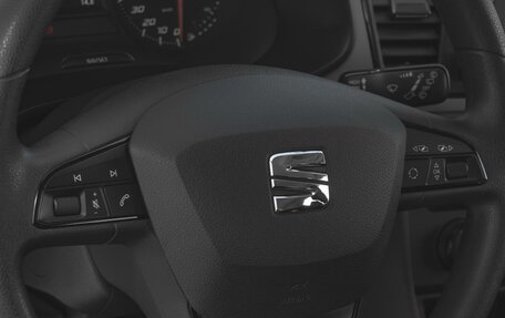 SEAT Leon III, 2014 год, 1 149 000 рублей, 14 фотография