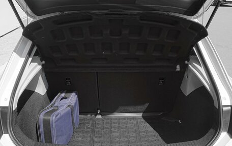 SEAT Leon III, 2014 год, 1 149 000 рублей, 15 фотография