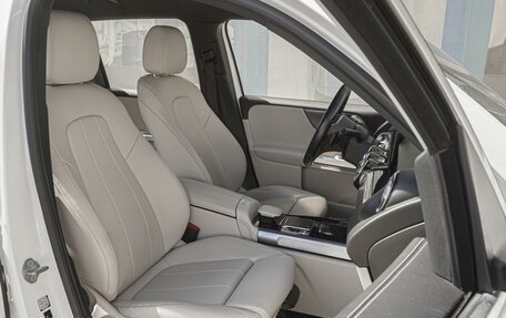 Mercedes-Benz GLB, 2019 год, 3 465 000 рублей, 8 фотография