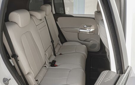 Mercedes-Benz GLB, 2019 год, 3 465 000 рублей, 7 фотография