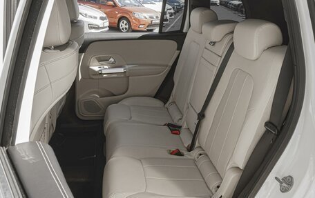 Mercedes-Benz GLB, 2019 год, 3 465 000 рублей, 9 фотография