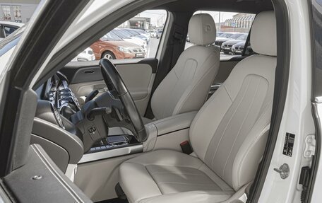 Mercedes-Benz GLB, 2019 год, 3 465 000 рублей, 10 фотография