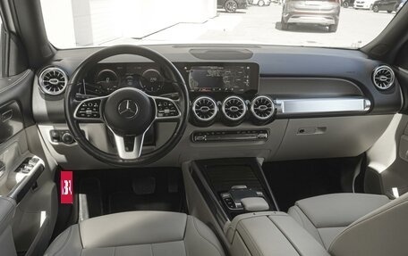 Mercedes-Benz GLB, 2019 год, 3 465 000 рублей, 6 фотография