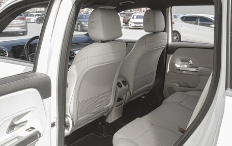 Mercedes-Benz GLB, 2019 год, 3 465 000 рублей, 11 фотография