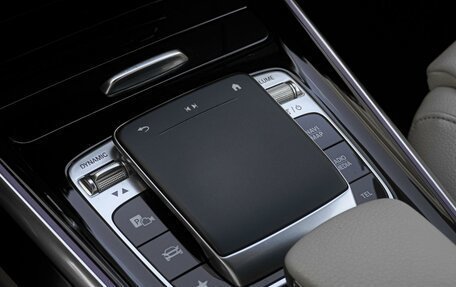 Mercedes-Benz GLB, 2019 год, 3 465 000 рублей, 12 фотография