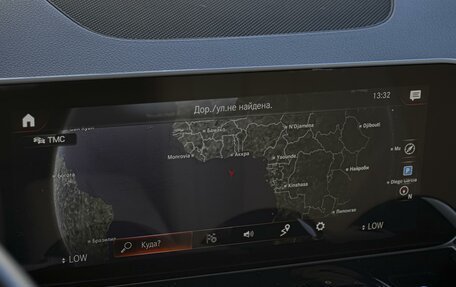 Mercedes-Benz GLB, 2019 год, 3 465 000 рублей, 13 фотография