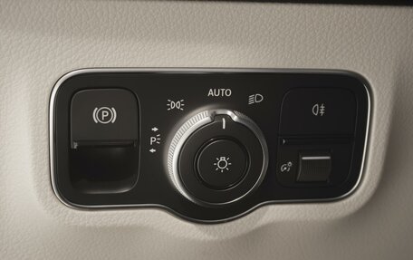 Mercedes-Benz GLB, 2019 год, 3 465 000 рублей, 17 фотография