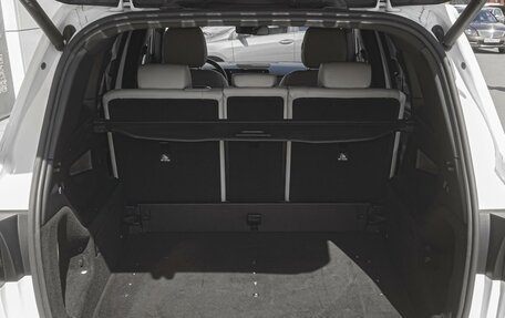 Mercedes-Benz GLB, 2019 год, 3 465 000 рублей, 22 фотография