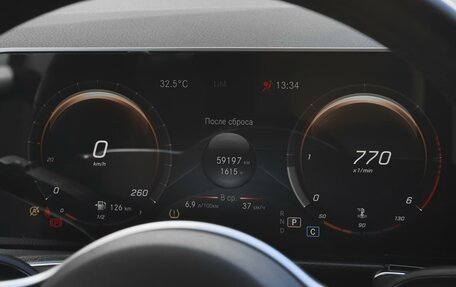 Mercedes-Benz GLB, 2019 год, 3 465 000 рублей, 20 фотография