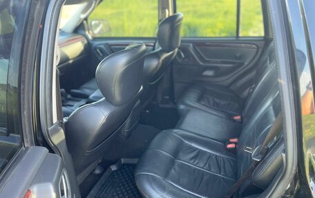 Jeep Grand Cherokee, 2001 год, 1 250 000 рублей, 3 фотография