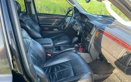 Jeep Grand Cherokee, 2001 год, 1 250 000 рублей, 6 фотография