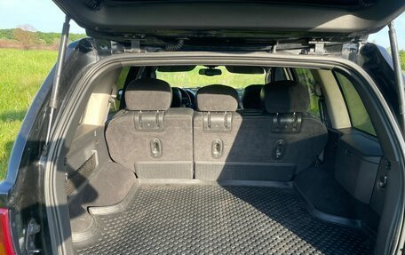 Jeep Grand Cherokee, 2001 год, 1 250 000 рублей, 8 фотография
