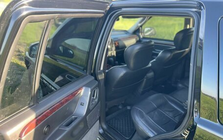Jeep Grand Cherokee, 2001 год, 1 250 000 рублей, 5 фотография