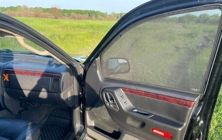 Jeep Grand Cherokee, 2001 год, 1 250 000 рублей, 11 фотография