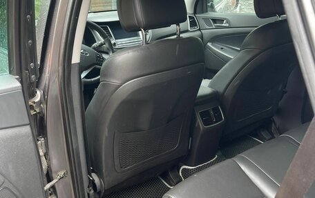 Hyundai Tucson III, 2017 год, 2 000 000 рублей, 11 фотография