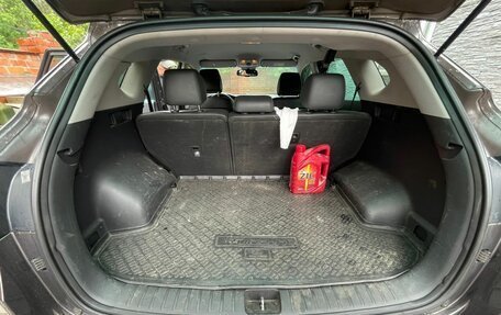 Hyundai Tucson III, 2017 год, 2 000 000 рублей, 16 фотография