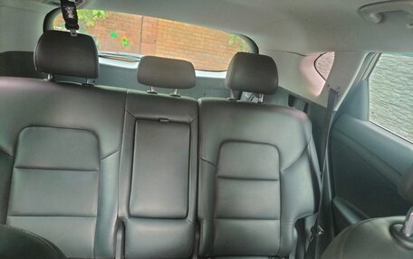 Hyundai Tucson III, 2017 год, 2 000 000 рублей, 26 фотография