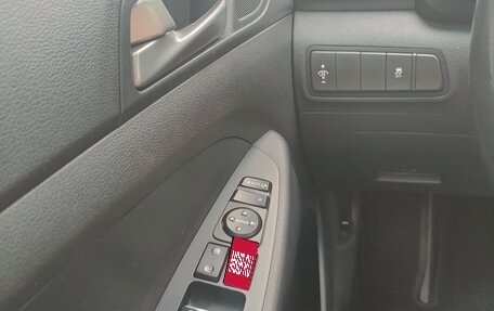 Hyundai Tucson III, 2017 год, 2 000 000 рублей, 20 фотография