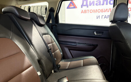 Lifan Myway, 2017 год, 677 000 рублей, 17 фотография