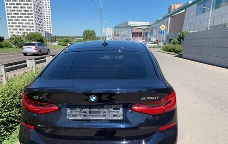 BMW 6 серия, 2019 год, 5 000 000 рублей, 3 фотография