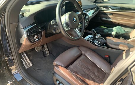 BMW 6 серия, 2019 год, 5 000 000 рублей, 7 фотография