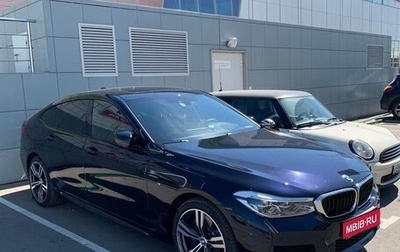 BMW 6 серия, 2019 год, 5 000 000 рублей, 1 фотография