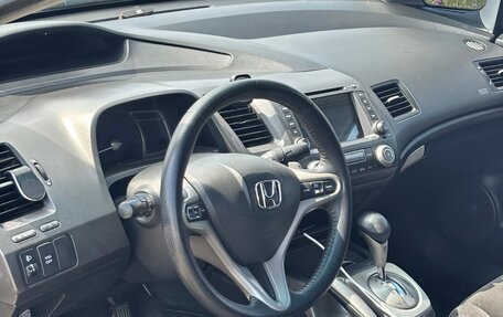 Honda Civic VIII, 2007 год, 710 000 рублей, 7 фотография