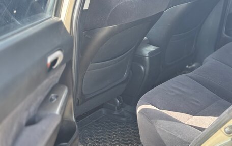 Honda Civic VIII, 2007 год, 710 000 рублей, 8 фотография