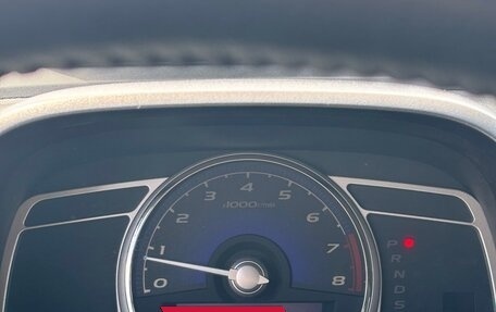 Honda Civic VIII, 2007 год, 710 000 рублей, 6 фотография