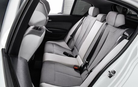 BMW 1 серия, 2011 год, 1 204 000 рублей, 9 фотография