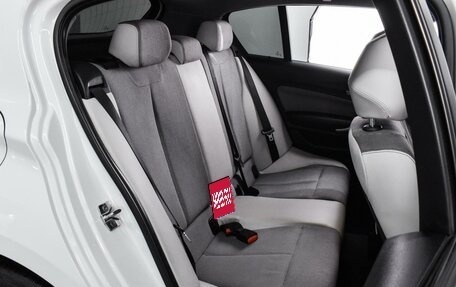 BMW 1 серия, 2011 год, 1 204 000 рублей, 7 фотография