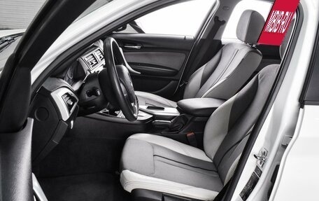 BMW 1 серия, 2011 год, 1 204 000 рублей, 10 фотография