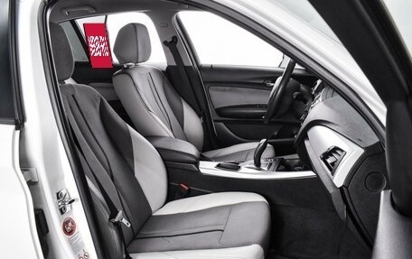 BMW 1 серия, 2011 год, 1 204 000 рублей, 8 фотография