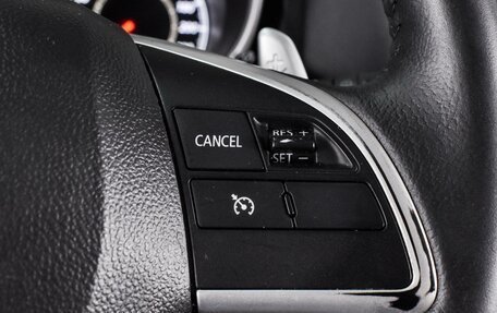 Mitsubishi ASX I рестайлинг, 2014 год, 1 184 000 рублей, 16 фотография