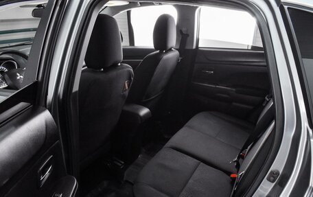 Mitsubishi ASX I рестайлинг, 2014 год, 1 184 000 рублей, 11 фотография
