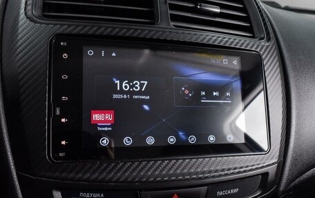Mitsubishi ASX I рестайлинг, 2014 год, 1 184 000 рублей, 13 фотография
