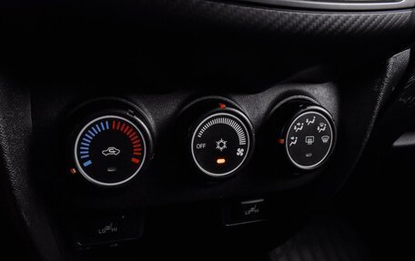 Mitsubishi ASX I рестайлинг, 2014 год, 1 184 000 рублей, 18 фотография