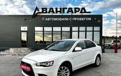 Mitsubishi Lancer IX, 2011 год, 1 000 000 рублей, 1 фотография