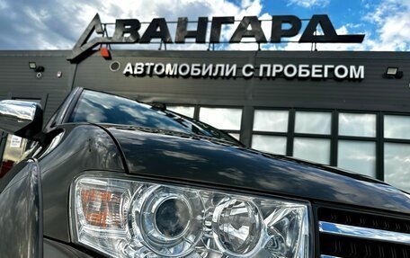 Mitsubishi Pajero Sport II рестайлинг, 2014 год, 2 150 000 рублей, 10 фотография