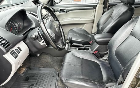 Mitsubishi Pajero Sport II рестайлинг, 2014 год, 2 150 000 рублей, 12 фотография