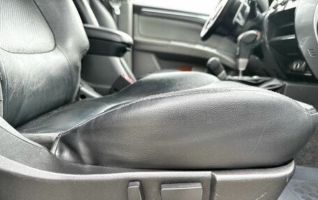 Mitsubishi Pajero Sport II рестайлинг, 2014 год, 2 150 000 рублей, 23 фотография