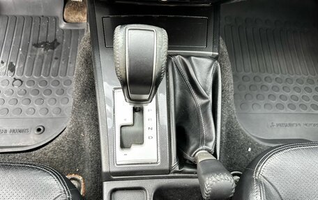 Mitsubishi Pajero Sport II рестайлинг, 2014 год, 2 150 000 рублей, 19 фотография