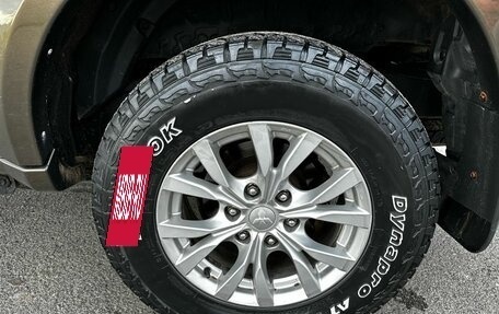 Mitsubishi Pajero Sport II рестайлинг, 2014 год, 2 150 000 рублей, 29 фотография