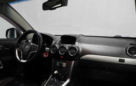 Opel Antara I, 2013 год, 1 379 000 рублей, 19 фотография