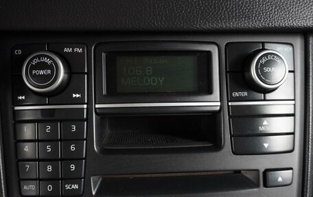 Volvo XC90 II рестайлинг, 2010 год, 1 099 000 рублей, 14 фотография