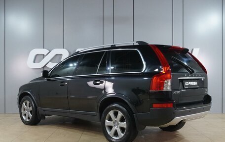 Volvo XC90 II рестайлинг, 2010 год, 1 099 000 рублей, 2 фотография