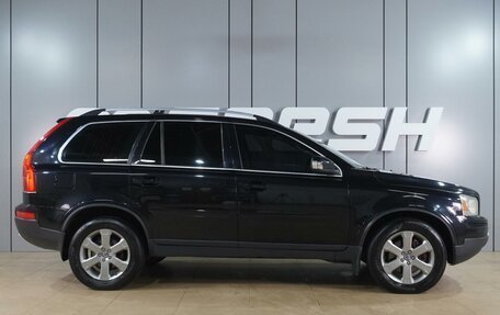 Volvo XC90 II рестайлинг, 2010 год, 1 099 000 рублей, 5 фотография