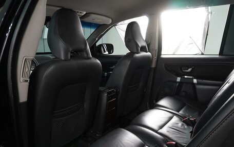 Volvo XC90 II рестайлинг, 2010 год, 1 099 000 рублей, 11 фотография