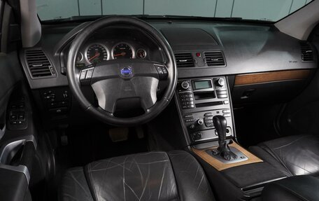 Volvo XC90 II рестайлинг, 2010 год, 1 099 000 рублей, 6 фотография